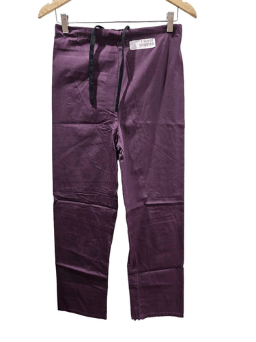 Fashion Seal XS Mujer Pantalones Exfoliantes Ciruela Púrpura - Imagen 3 de 15