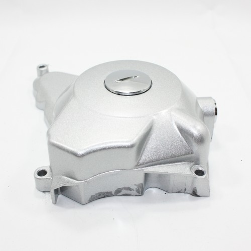 Bottom Mount Starter Motor Engine Cover Case 110cc 125cc PIT Quad ATV Dirt Bike - Imagen 4 de 7