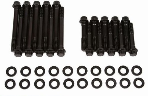 ARP AR154-3701 Head Bolt Set for Small Block Ford 289 - 302 Windsor V8 12 Point - Picture 3 of 4