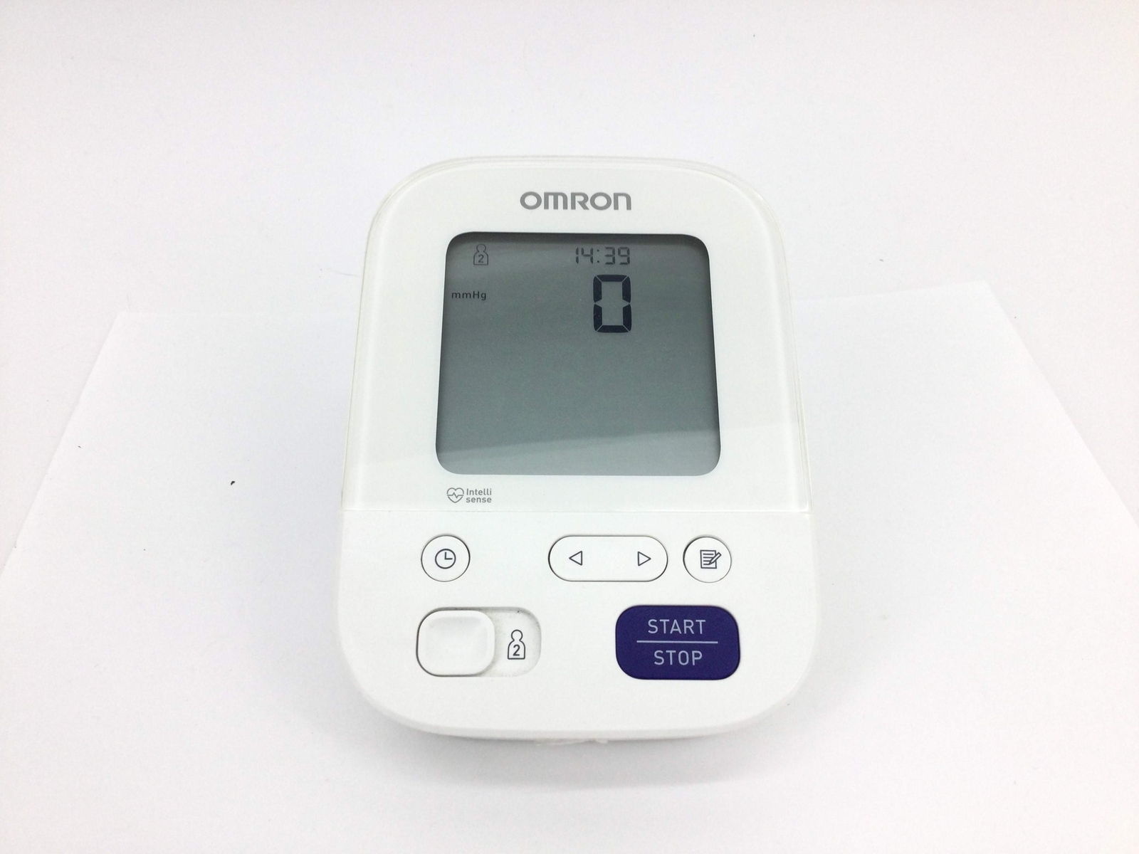 TENSIOMETRO OMRON M3 CONFORT 17222116