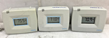 lot of 3 PEM2 Preservation Environment Monitor Data logger
