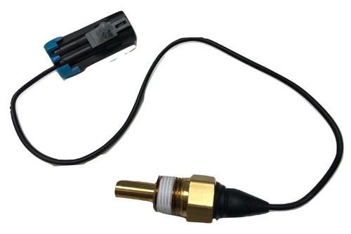 Herko Engine Coolant Temperature Sensor ECT471 for Chevrolet Cadillac 1996-2003 - Picture 2 of 3