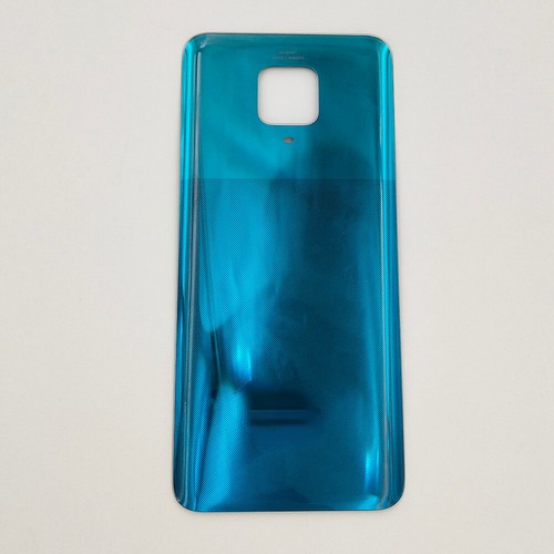 For Xiaomi Redmi Note 9S Battery Cover Case Back Phone Housing Replacement Parts - Picture 9 of 16