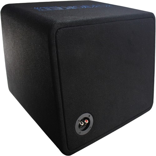 Kicker Solo-Baric L7S Series 12" 750W RMS 2-Ohm Subwoofer Ported Box / 44VL7S122 - Picture 6 of 9