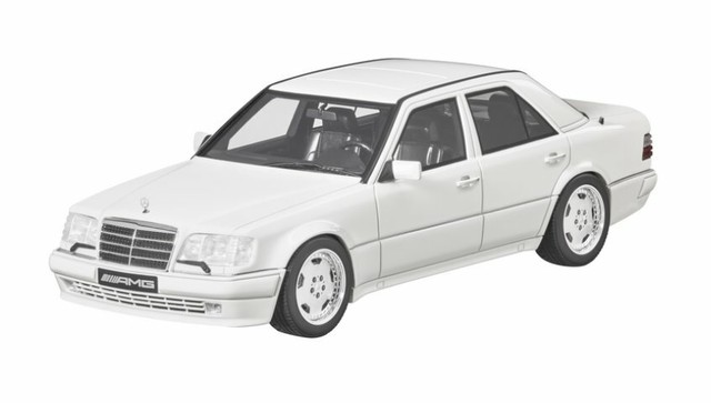 Otto Models Mercedes Benz E60 Amg W124 White 1 18 Online Kaufen Ebay Otto Models Mercedes Benz E60 Amg W124 White 1 18 Online Kaufen Ebay