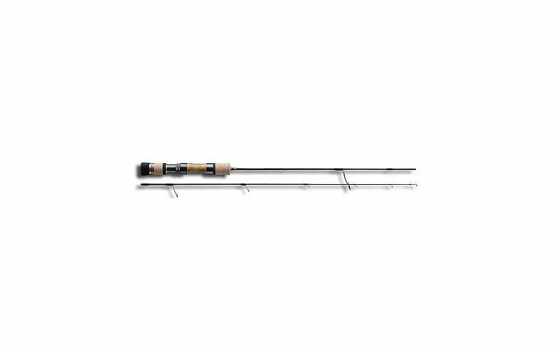 Major Craft finetail torrente Modelo FTS-482L Spinning Caña para truchas Major Craft finetail torrente Modelo FTS-482L Spinning Caña para truchas