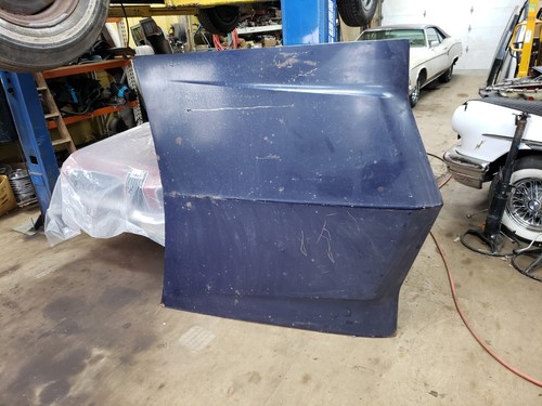 1967 Buick Wildcat & Electra Hood - Bild 17 von 17