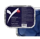 Lycon MANifico Men's Hot Wax 1 KG Genuine New