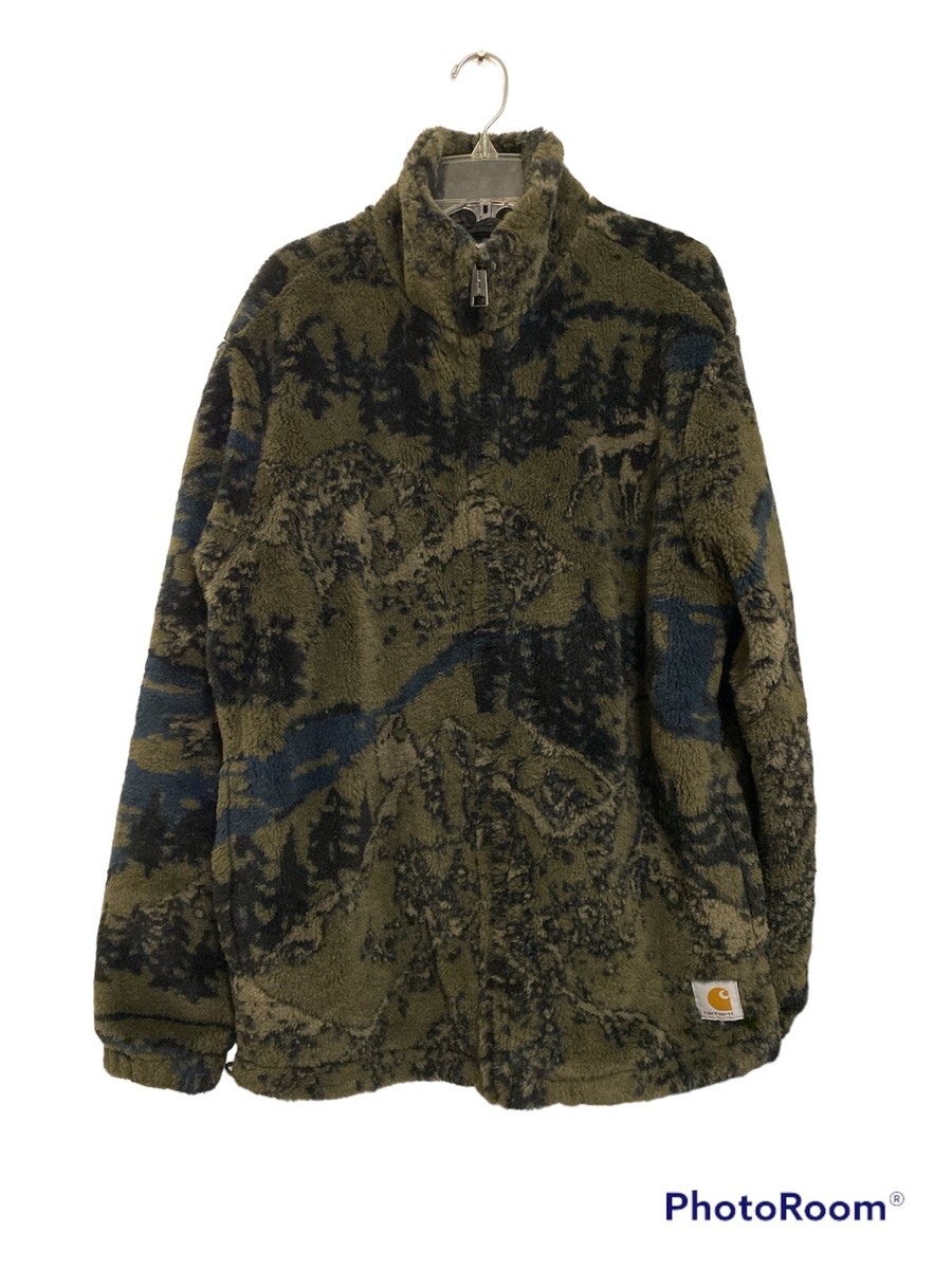 かわいい新作 Carhartt WIP HIGH PLAINS LINER S その他 - studioarq20