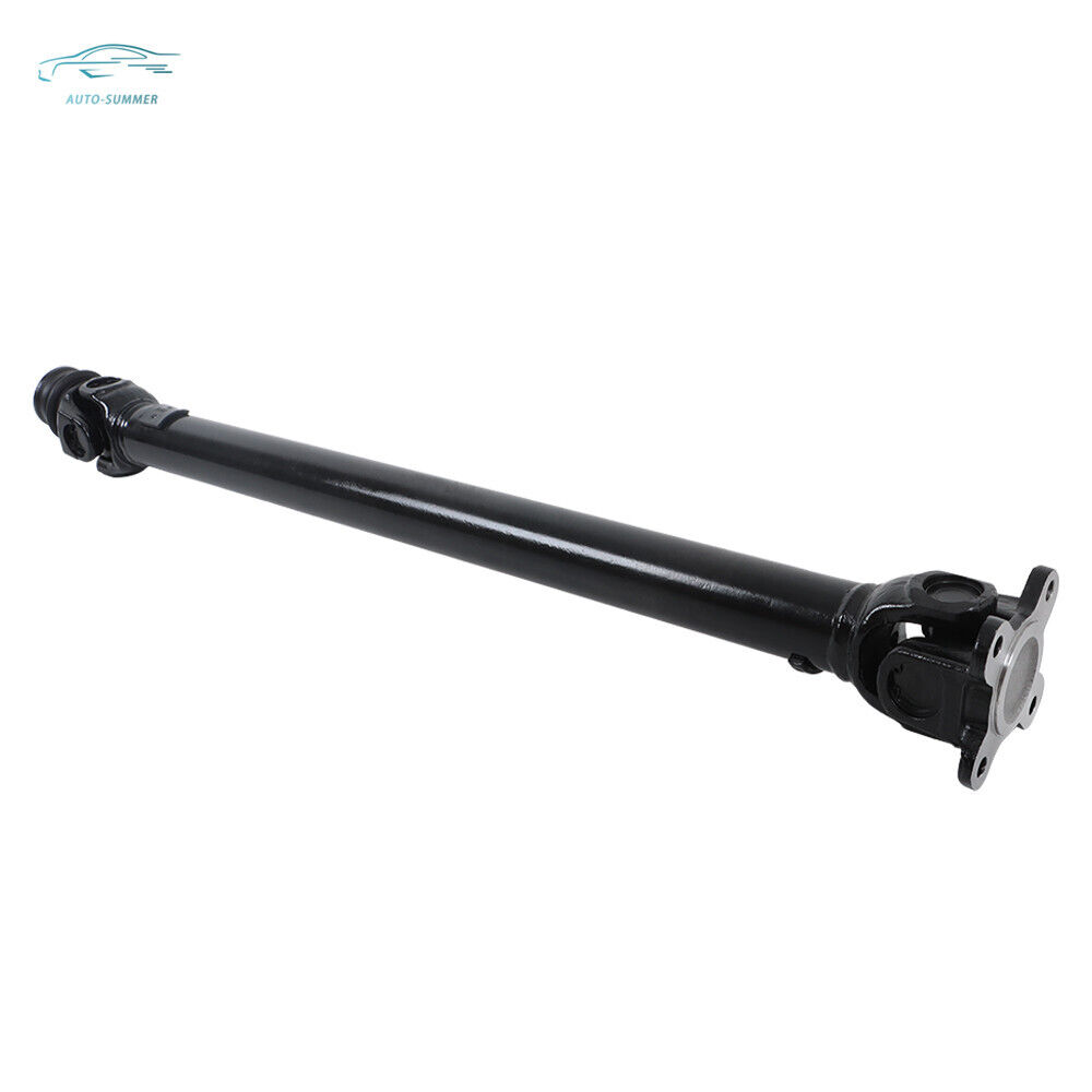 26209425907 Front Drive Shaft Prop Shaft Assembly For 12-17 26209425907 Front Drive Shaft Prop Shaft Assembly For 12-17