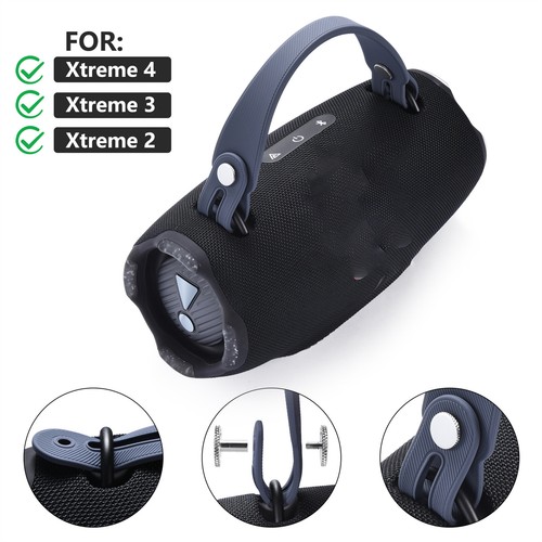 Für JBL Xtreme 4 / 3 / 2 Wireless Bluetooth Lautsprecher Tragegurt Schultergurt - Bild 14 von 18