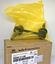 GENUINE 55540C1100 Link Assembly Stabilizer Rear Right for Hyundai  Kia