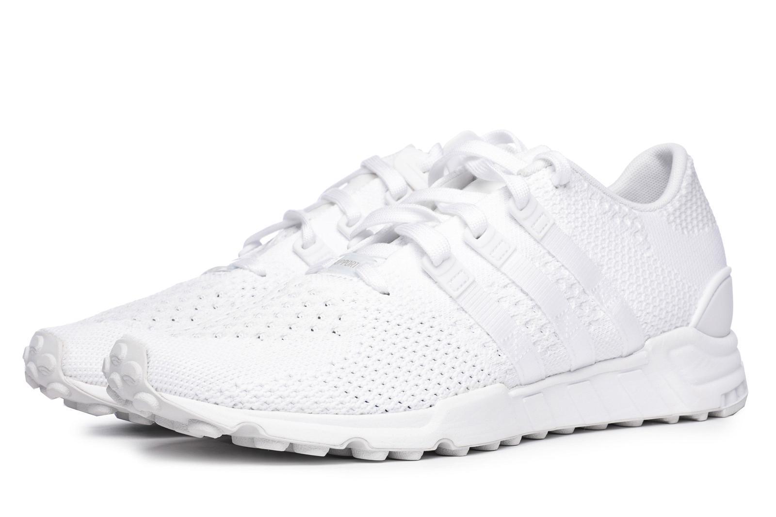 Adidas Originales EQT Soporte rf Primeknit para hombres zapatos talla EE. UU. 10 blancoo CQ3044 Adidas Originales EQT Soporte rf Primeknit para hombres zapatos talla EE. UU. 10 blancoo CQ3044
