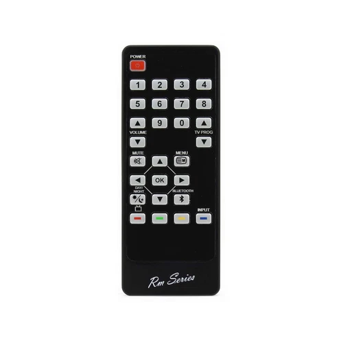 RM Series Remote Control for DENON DHT-S514 DHTT100 DHT-T100 DHTT110 DHT-T110