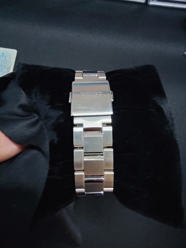 SEIKO PROSPEX The 1959 Alpinist Modern 38mm SPB241J1 (Very Lightly Used) - Imagen 10 de 15