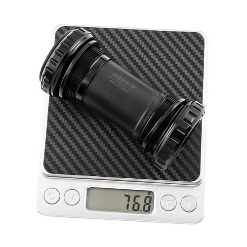 Lightweight For DUB ID 29mm Bike Bottom Bracket for Enhanced Performance - Picture 13 of 15