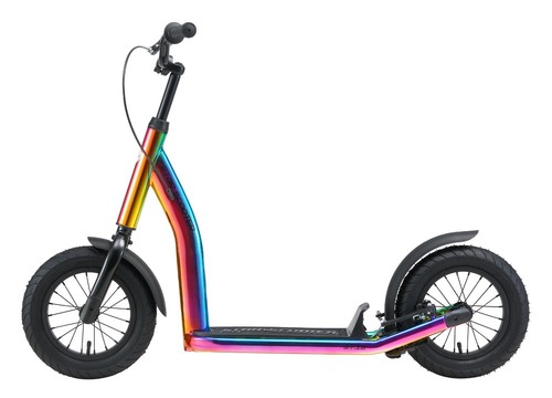 STAR SCOOTER Tretroller Kinderroller ab 7 Jahre | 12 Zoll New Gen Sport - Bild 31 von 60