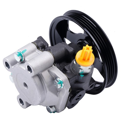 Power Steering Pump for Toyota Tacoma 2.4L 2.7L L4 GAS DOHC 21-5248 2001-2004 - Picture 11 of 11
