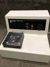 Manostat Varistaltic Pump Series A  WORKS GREAT!!
