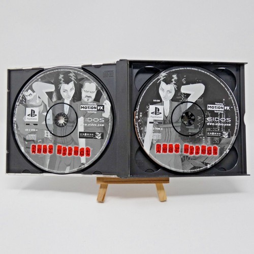 Playstation 1 PS1 Spiele Sammlung zur Auswahl - Bild 55 von 246