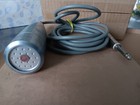 Vintage Voice of Music Microphone with 7.6' Attached 1/4" Cable Guarantee 2 Work
