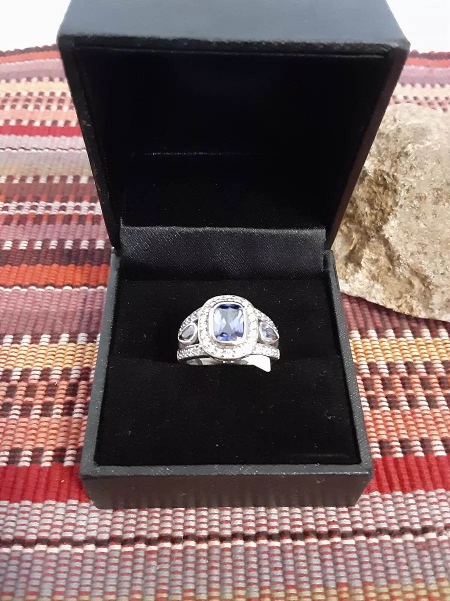Jtv bella luce clearance rings on sale