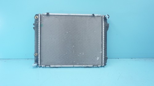 MERCEDES--BENZ  R107   560SL  ,  ENGINE  COOLANT  RADIATOR  , OEM ,