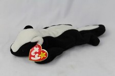 TY Beanie Babies Stinky The Skunk 1995
