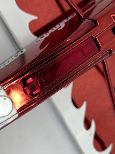 Wings Of Texaco Diecast Airplane 2002 Eaglet Modified Franklin Utility Glider. - Picture 10 of 12