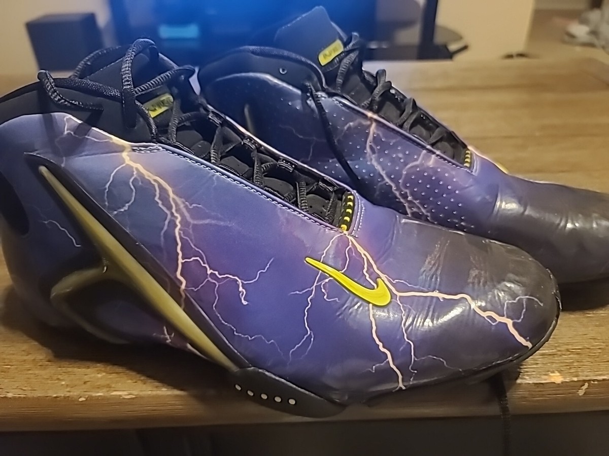 NIKE - ナイキ　AIR HYPER FLIGHT Size 14 - Nike Zoom Hyperflight Blue for sale online | eBay