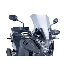 PUIG CUPULA TOURING PARA HONDA CROSSTOURER 12-15 AHUMADO