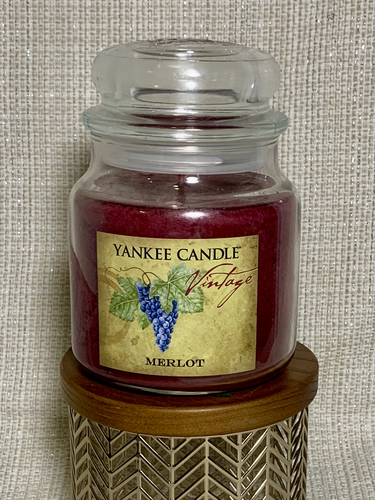 Yankee Candle WoodWick Large Medium & Small Jars - Rare Retired Scents Holiday - Picture 27 of 36
