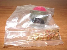 Amphenol Connector MS3122E20-41P