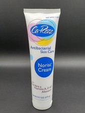 Ca-Rezz Antibacterial Skin Care Norisc Cream 9.7 oz