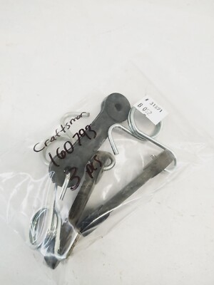 … Craftsman 160793 Hood Latch Set of 3 | eBay