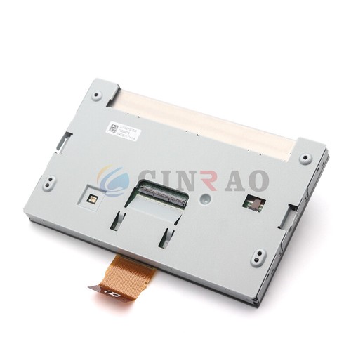 Original car navigation 8 inch LCD display LQ080Y5DZ05 Ford SYNC3 touch screen - Picture 2 of 5