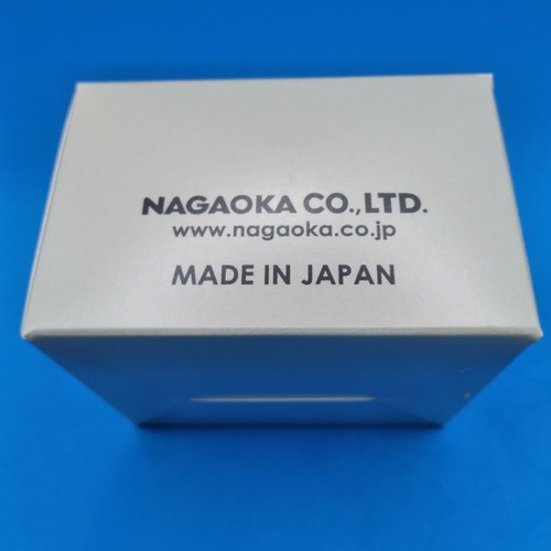 Cartucho estéreo fono NAGAOKA MP110 ELÍPTICO VENDEDOR DE EE. UU. Envíos desde EE. UU. - Imagen 4 de 12