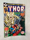 The Mighty Thor - Vol. 1, No. 263, September, 1977 issue