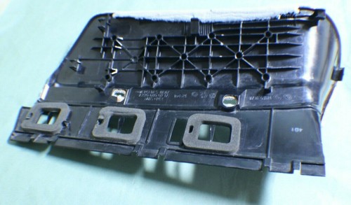 Right Front Bottom Dash Cover 2000-2006 Mercedes-Benz W220 S500 S430 A2206800217 - Picture 7 of 9
