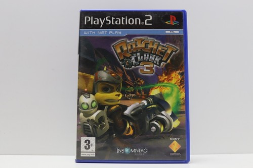 🎮 PlayStation 2 Spiele A-Z Auswahl Teil 2 – Riesige Sammlung für PS2-Fans 📚 - Picture 173 of 288