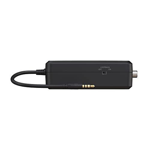 IK Multimedia iRig Stream Solo - Foto 4 di 5