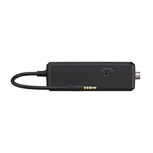 IK Multimedia iRig Stream Solo - Image 4 of 4