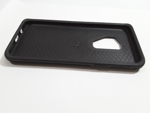 Original OtterBox SYMMETRY SERIES Case for Samsung Galaxy S9+ Plus - Black - Photo 8 sur 10