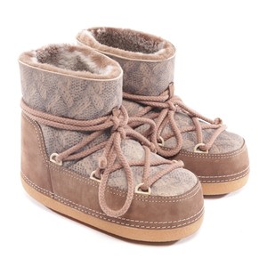 Brown Chaussures Fourrures 38 37 Femmes Bottes Gr Chaussures D Ikkii Bottes gwqpOpP