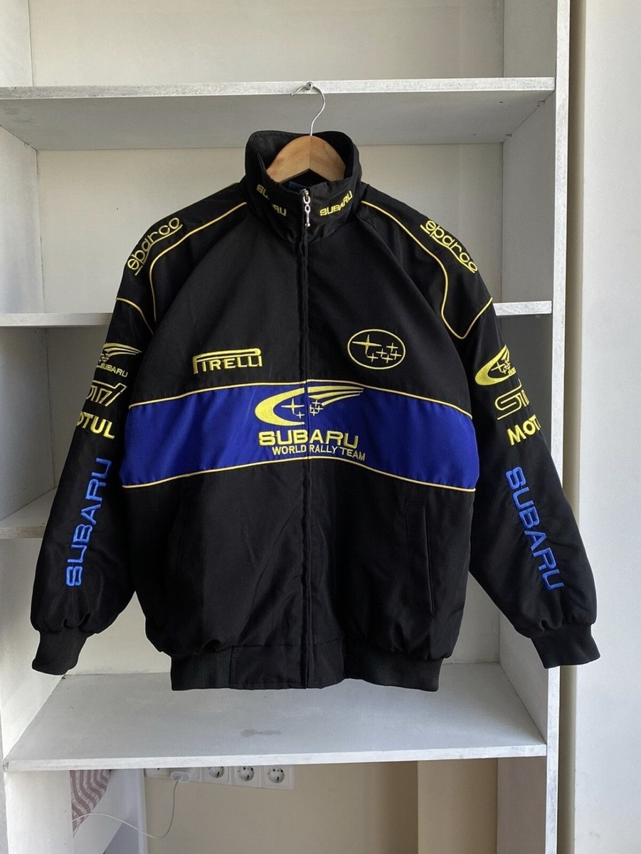 Classic rally jackets deals