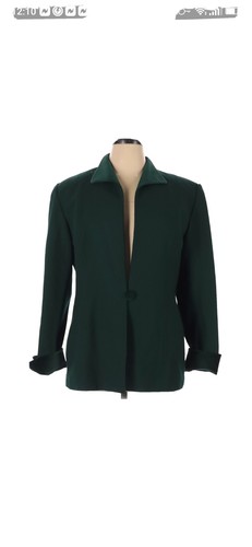 Christian dior blazer