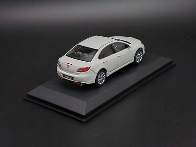 1/43 Mazda GH Atenza ミニカー 非売品　成約プレ　難あり 1/43 Mazda GH Atenza ミニカー 非売品 成約プレ 難あり - メルカリ