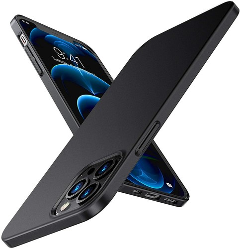 Schutzhülle für iPhone 13 12 Pro Max Mini Silikon Case Transparent Cover + Glas - Bild 9 von 116
