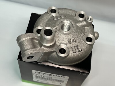 はっさく 2008 06-13 Kawasaki KX85 KX 85 / Original OEM DAMAGED STD