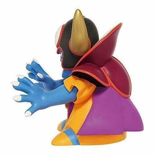Dragon Quest Monster Figur SD Zoma - Bild 7 von 12
